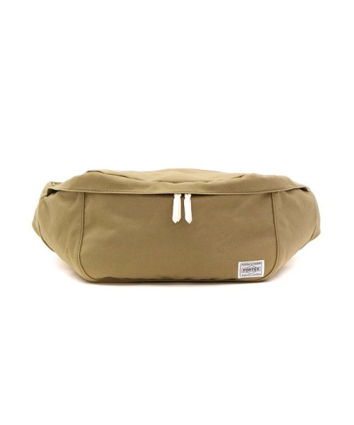 吉田カバン ポーター ウエストバッグ Porter Beat ビート Waist Bag L 727 ポーター Porter Magaseek