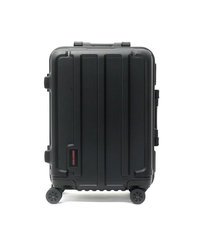 ギャレリア ブリーフィング スーツケース BRIEFING H−35 HD ハード フレーム 35L BRA191C04 ユニセックス ブラック F 【GALLERIA】