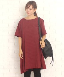 ワンピース ドレス レッド 赤色 のファッション通販 Magaseek