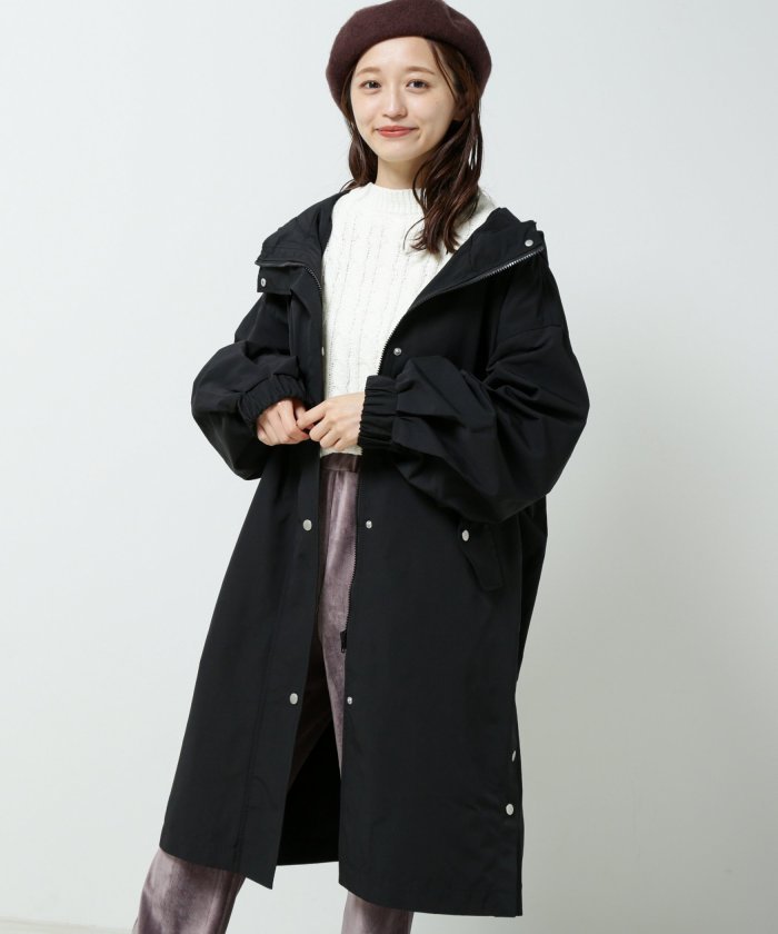 セール ロングミリタリーコート フレームスレイカズン Framesraycassin Magaseek