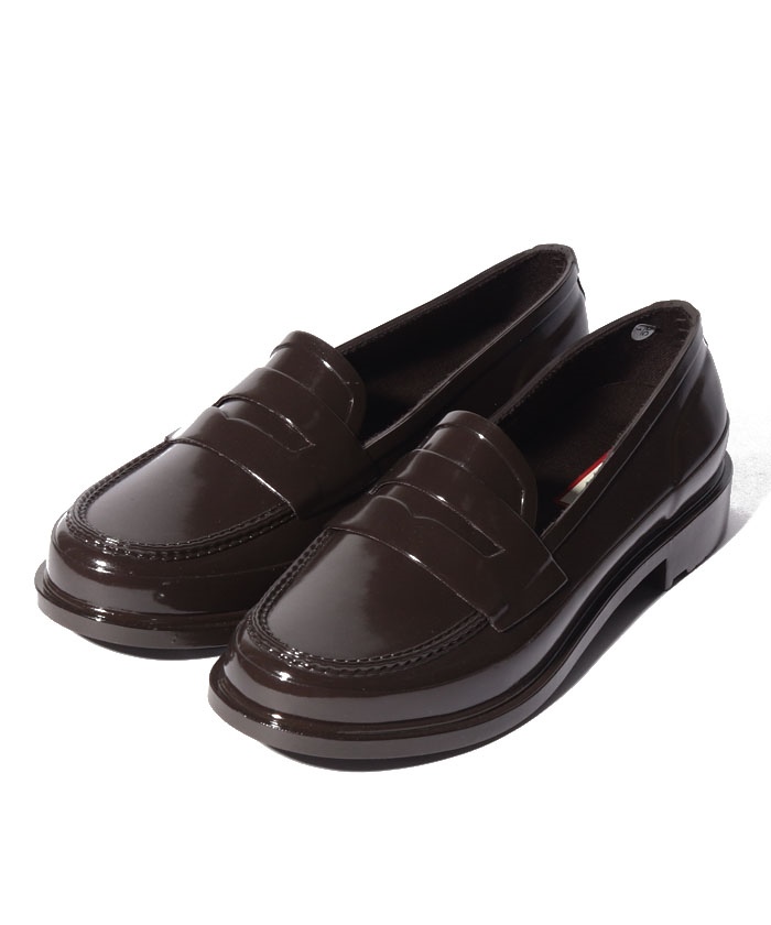 セール】ORIGINAL PENNY LOAFER(HU0000819) | ハンター(HUNTER) - MAGASEEK