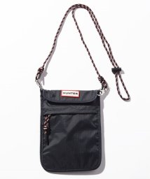 HUNTER(ハンター)/ORIGINAL PACKABLE PHONE POUCH/ネイビー