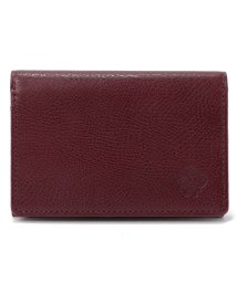 Orobianco（Wallet・Belt・Stole）(オロビアンコ（財布・ベルト・マフラー）)/名刺入れ/WINE