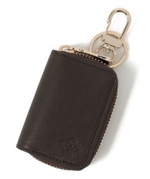 Orobianco（Wallet・Belt・Stole）(オロビアンコ（財布・ベルト・マフラー）)/スマートキーケース/DARKBROWN