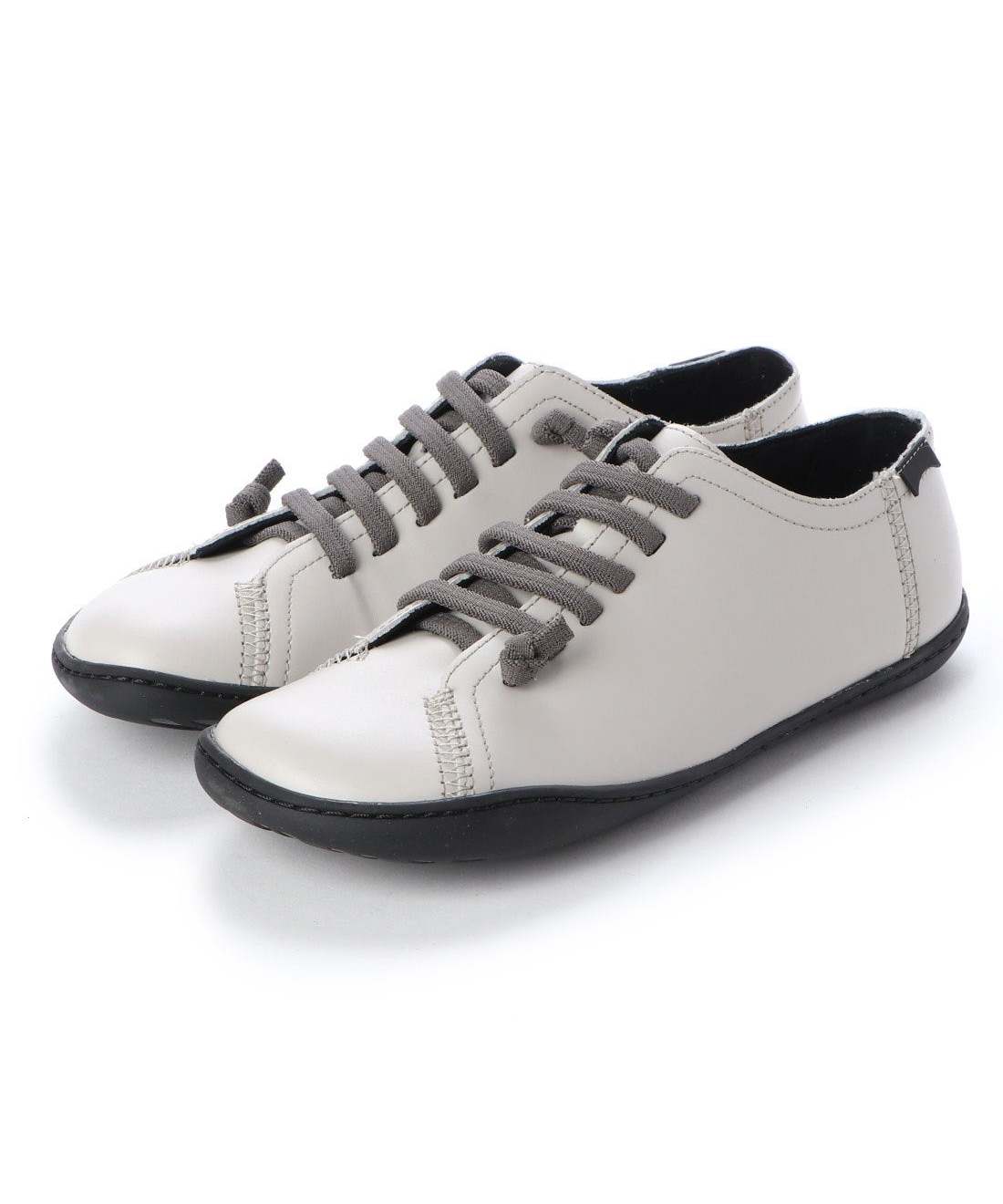 camper peu cami
