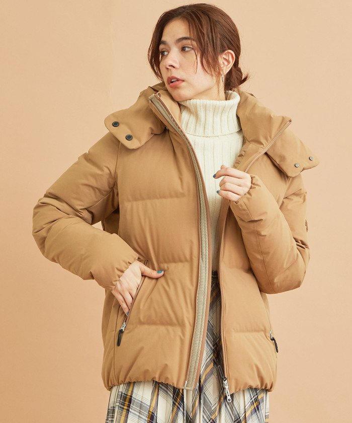 水沢ダウン レディースの通販 価格比較 価格 Com