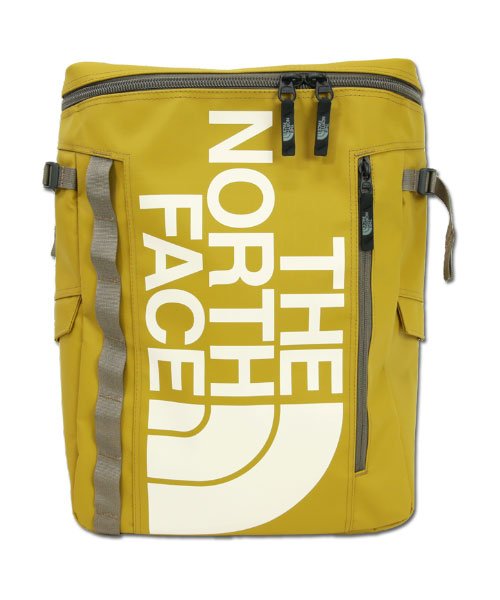 クーポン ザ ノース フェイス The North Face ヒューズボックス2 Fuse Box Iiレディース リュック ブラック ブリティッシュカーキ アンドイット And It Magaseek