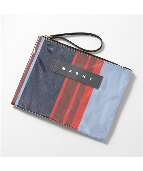 Marni クラッチバッグ