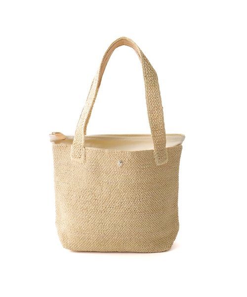 セール Lenora S かご カゴバッグ ラフィア トートバッグ カラー4色 レディース ヘレンカミンスキー Helen Kaminski Magaseek