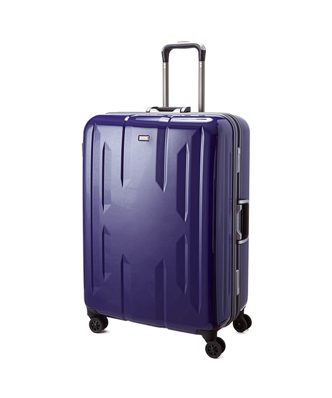 スーツケース パープルの人気商品・通販・価格比較 - 価格.com