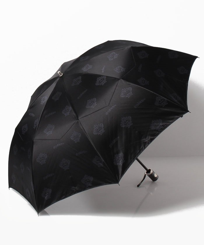 コロナロゴ総柄折り畳み傘 オロビアンコ 傘 Orobianco Umbrella Magaseek コロナロゴ総柄折り畳み傘 オロビアンコ 傘 Orobianco Umbrella Magaseek