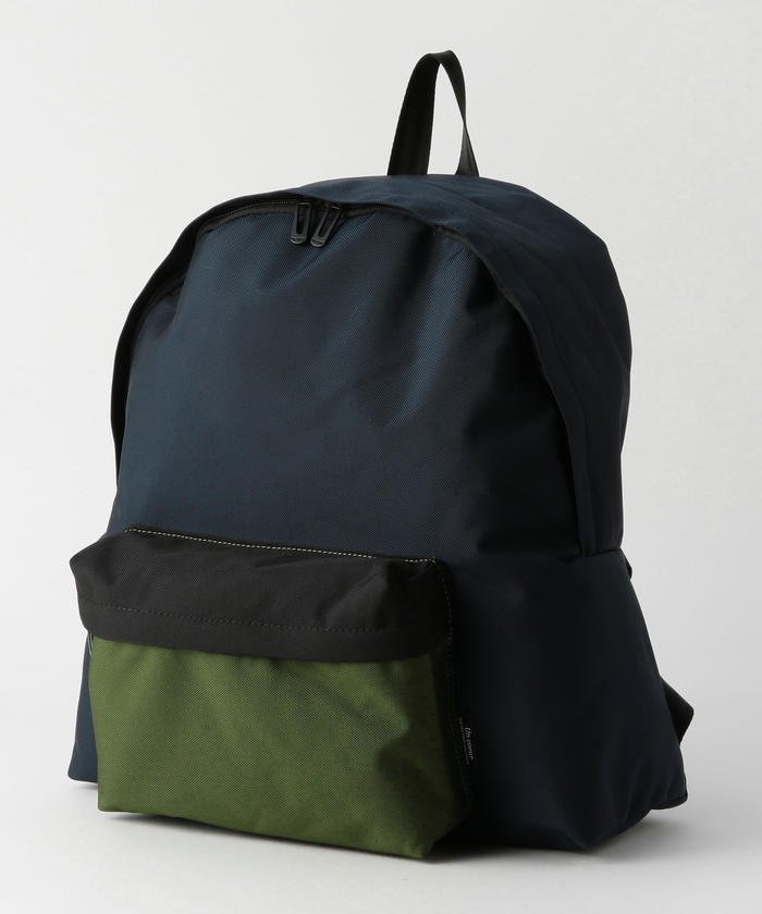 セール Un Coeur アンクール Trico Backpack 141139 502592186