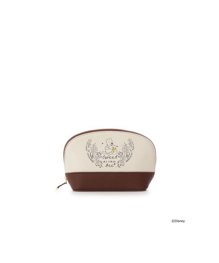 ポーチ サマンサタバサプチチョイス Samantha Thavasa Petit Choice Magaseek