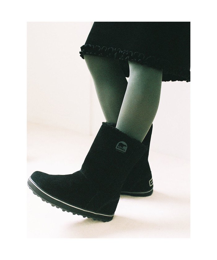 グレイシー ソレル Sorel Magaseek グレイシー ソレル Sorel Magaseek