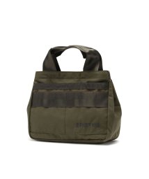 BRIEFING(ブリーフィング)/【日本正規品】ブリーフィング ゴルフ トートバッグ BRIEFING GOLF CLASSIC CART TOTE TL 5.4L　BRG231T39/カーキ