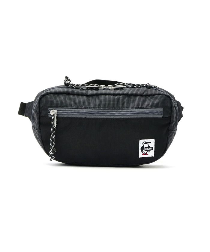 日本正規品 チャムス バッグ Chums Easy Go Fanny Pack イージーゴーファニーパック ボディバッグ Ch60 2845 チャムス Chums Magaseek