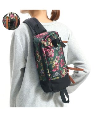 GREGORY/グレゴリー ボディバッグ GREGORY ワンショルダー CLASSIC クラシック スウィッチスリング SWITCH SLING A5 5L/502616613