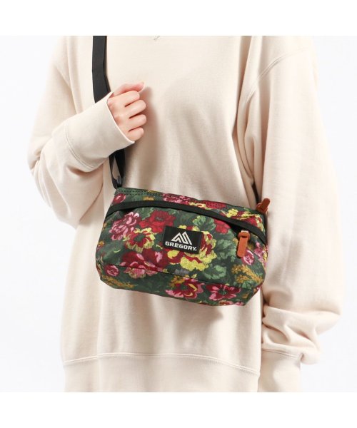 日本正規品】グレゴリー ショルダー GREGORY ミニショルダー ENVELOPE  