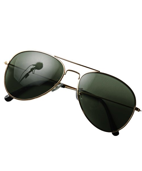 セール ティアドロップサングラス ティアドロップ サングラス メンズ レディース カラーレンズ ラグスタイル Luxstyle Magaseek