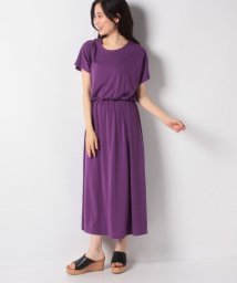 ワンピース ドレス パープル 紫色 のファッション通販 Magaseek