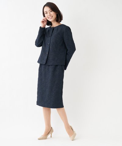 スーツ・セットアップ｜レディースファッション｜阪急百貨店公式通販 HANKYU FASHION