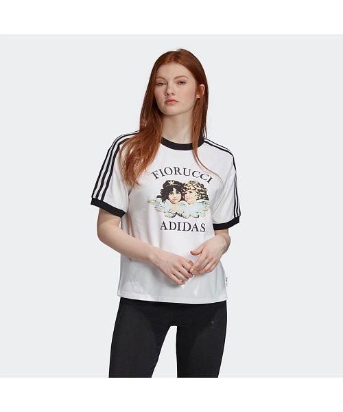 アディダス Tシャツ(502620627) | adidas(adidas) - MAGASEEK