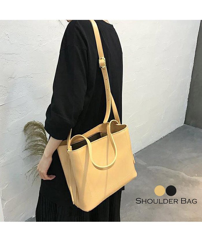 セール ショルダーバッグ レディースバッグ ハンドバッグ 肩掛け 斜め掛け フェイクレザー 通勤通学 ミニミニストア Miniministore Magaseek