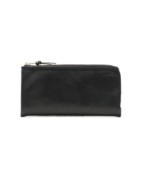 ポーター ソーク ロングウォレット 101－06001 長財布 吉田カバン PORTER SOAK WALLET L字ファスナー 