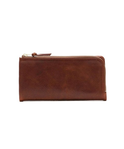 PORTER(ポーター)/ポーター ソーク ロングウォレット 101－06001 長財布 吉田カバン PORTER SOAK WALLET L字ファスナー/キャメル