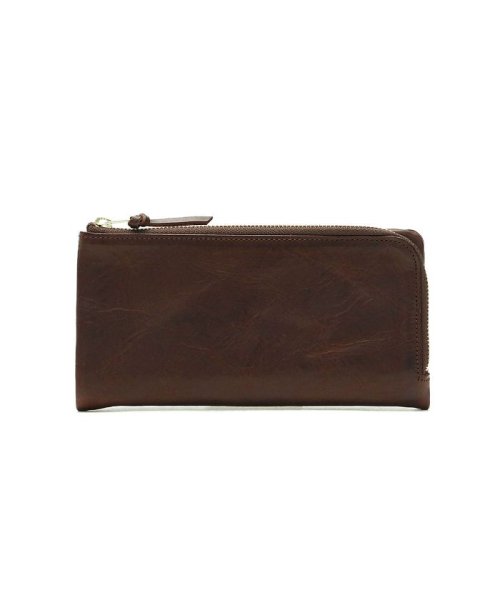 ポーター ソーク ロングウォレット 101－06001 長財布 吉田カバン PORTER SOAK WALLET L字ファスナー 