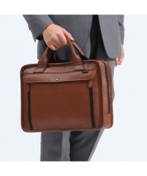 PORTER(ポーター)/ポーター バロン ブリーフケース 206－02631 ビジネスバッグ 吉田カバン PORTER BARON BRIEFCASE ビジネス/ダークブラウン