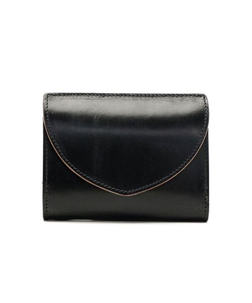 PORTER(ポーター)/ポーター カジノ ウォレット 214－04643 財布 二つ折り財布 吉田カバン PORTER CASINO WALLET 折り財布 革/ブラック