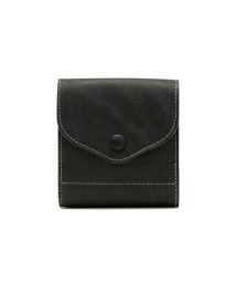 PORTER(ポーター)/ポーター ホフ ウォレット 240－04191 財布 二つ折り財布 吉田カバン PORTER HOF WALLET 折り財布 本革/ブラック