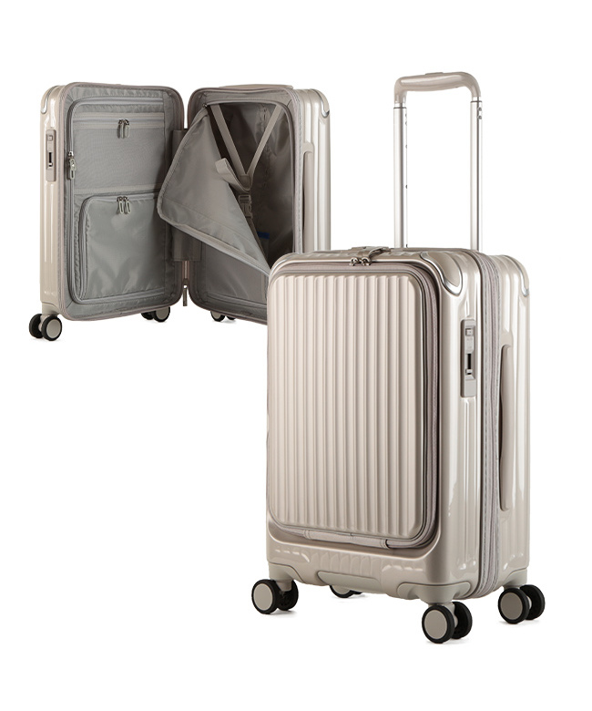 カーゴ キャリーケース スーツケース sサイズの人気商品・通販・価格