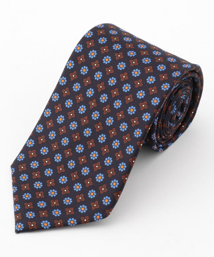 ADAMLEY】小紋柄 ネクタイ(502626175)|HANKYU MEN'S / 阪急メンズ ADAMLEY】小紋柄 ネクタイ(502626175)|HANKYU MEN'S / 阪急メンズ