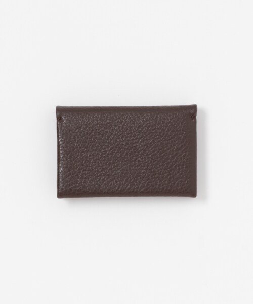 URBAN RESEARCH(アーバンリサーチ)/Aeta　MINI WALLET/BROWN