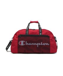 CHAMPION(チャンピオン)/チャンピオン Champion ユージン ボストンバッグ 57426/レッド