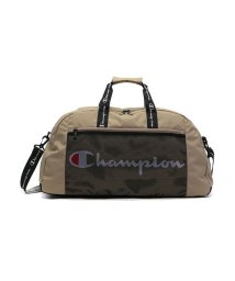 CHAMPION(チャンピオン)/チャンピオン Champion ユージン ボストンバッグ 57426/ベージュ