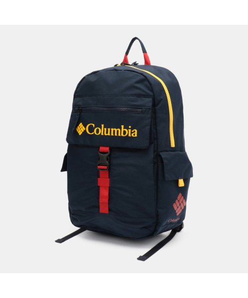 Columbia(コロンビア)/ポポダッシュバックパック/ネイビー