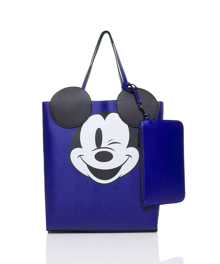 【セール】【Disney（ディズニー）コラボ】ミッキーマウス