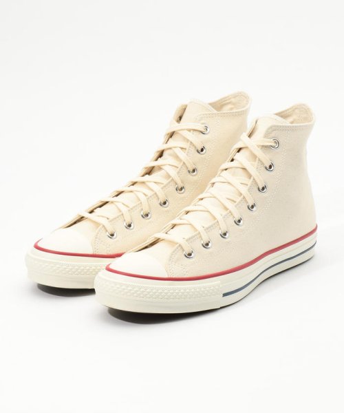 TOMORROWLAND GOODS(TOMORROWLAND GOODS)/CONVERSE CANVAS ALL STAR J HI スニーカー/12ホワイト系