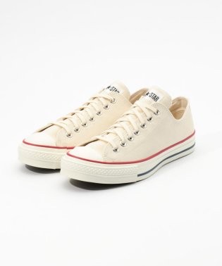 TOMORROWLAND GOODS/CONVERSE CANVAS ALL STAR J OX スニーカー/502627910