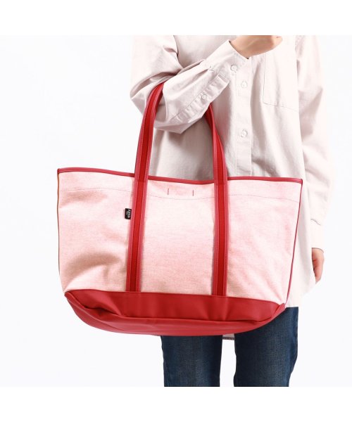 Porter Girl ポーターガール Boyfriend Tote Chambray ボーイフレンドトート シャンブレー トートバッグ L 877 ポーター Porter Magaseek