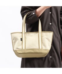 PORTER(ポーター)/ポーター ボーイフレンドトート シャンブレー トートバッグ(S) 877－18541 PORTER BOYFRIEND TOTE/ベージュ