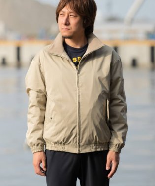 URBAN RESEARCH/FISHERMAN BLOUSON/502628837