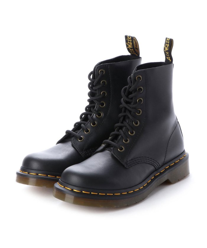 ドクターマーチン Dr Martens 1460 8ホール ブーツ パスカル ワナマ Pascal Wanama 8hole Boots ドクターマーチン Dr Martens Magaseek