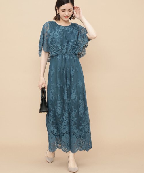 セール 40 Off パネルスカラップレースワンピース アダム エ ロペ Adam Et Rope Magaseek セール 40 Off パネルスカラップレースワンピース アダム エ ロペ Adam Et Rope Magaseek