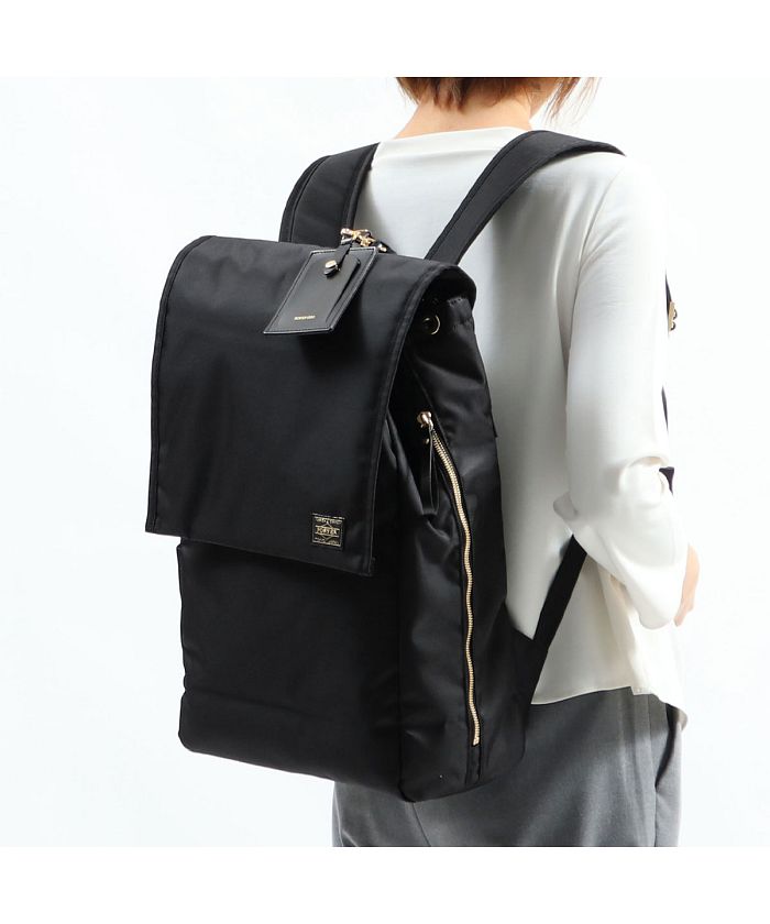 ポーター シア リュックサック 871－05124 リュック 吉田カバン PORTER SHEA RUCKSACK(502635071) | ポーター( PORTER) - MAGASEEK