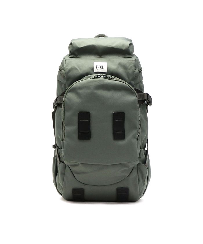 エフシーイー リュック F/CE. FCE バックパック 950 LINE トラベルバックパック BIG TRAVEL BP 39L B4 NI0005