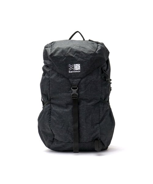 カリマー リュック Karrimor マーストップロード27 リュックサック Mars Top Load 27 バックパック パッカブル 27l B4 カリマー Karrimor Magaseek